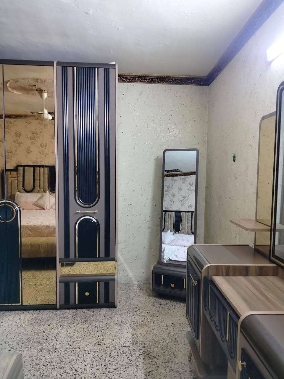 غرفه للبيع 6 قطع
نضيفه كلش السعر 900
بغداد ابو شير


**إذا كنت صاحب هذا الإعلان وتريد حذفه لأي سبب، رجاءا أرسل رسالة إلى الدعم الفني**