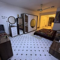 غرفة تركية 7 قطع  .. خشب HDF السعر 300الف مكاني الدورة  اهل المصلحة يع...