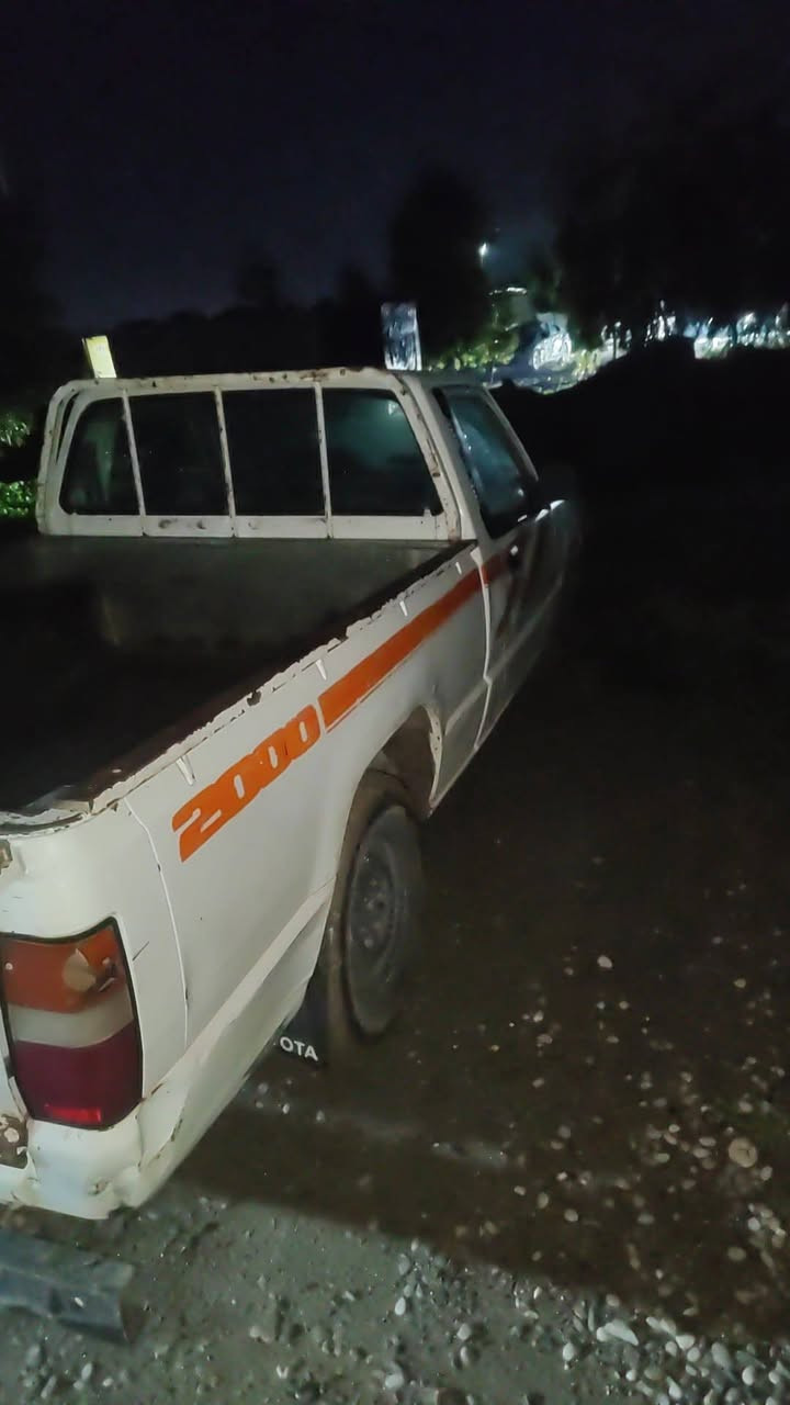 مستو بوشی مكینه تعبان باقی مظبوط رقم خلفی ظایع سنویة موجود بس سنویة ارقام مو واظح سعر 20 مکان اربیل


**إذا كنت صاحب هذا الإعلان وتريد حذفه لأي سبب، رجاءا أرسل رسالة إلى الدعم الفني**