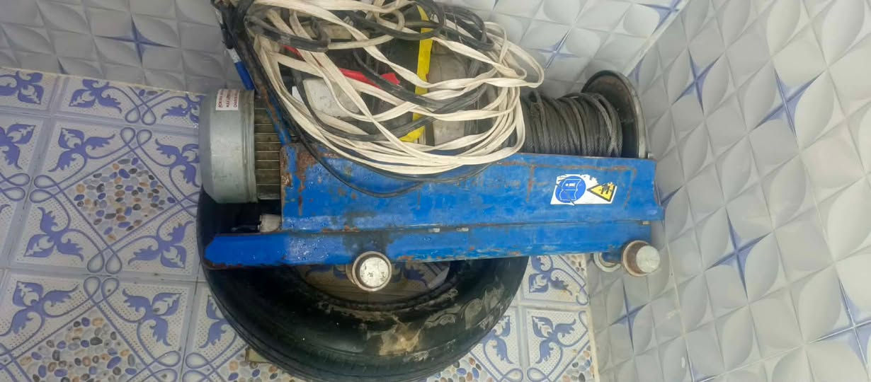 للبيع ويج


**إذا كنت صاحب هذا الإعلان وتريد حذفه لأي سبب، رجاءا أرسل رسالة إلى الدعم الفني**