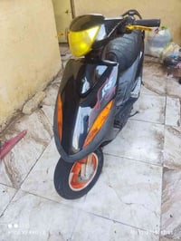 ورحمه الله وبركاتة شباب ماكس عدله مكينه 49 مامفتوحه دراجه شلعه ومعدل ف...