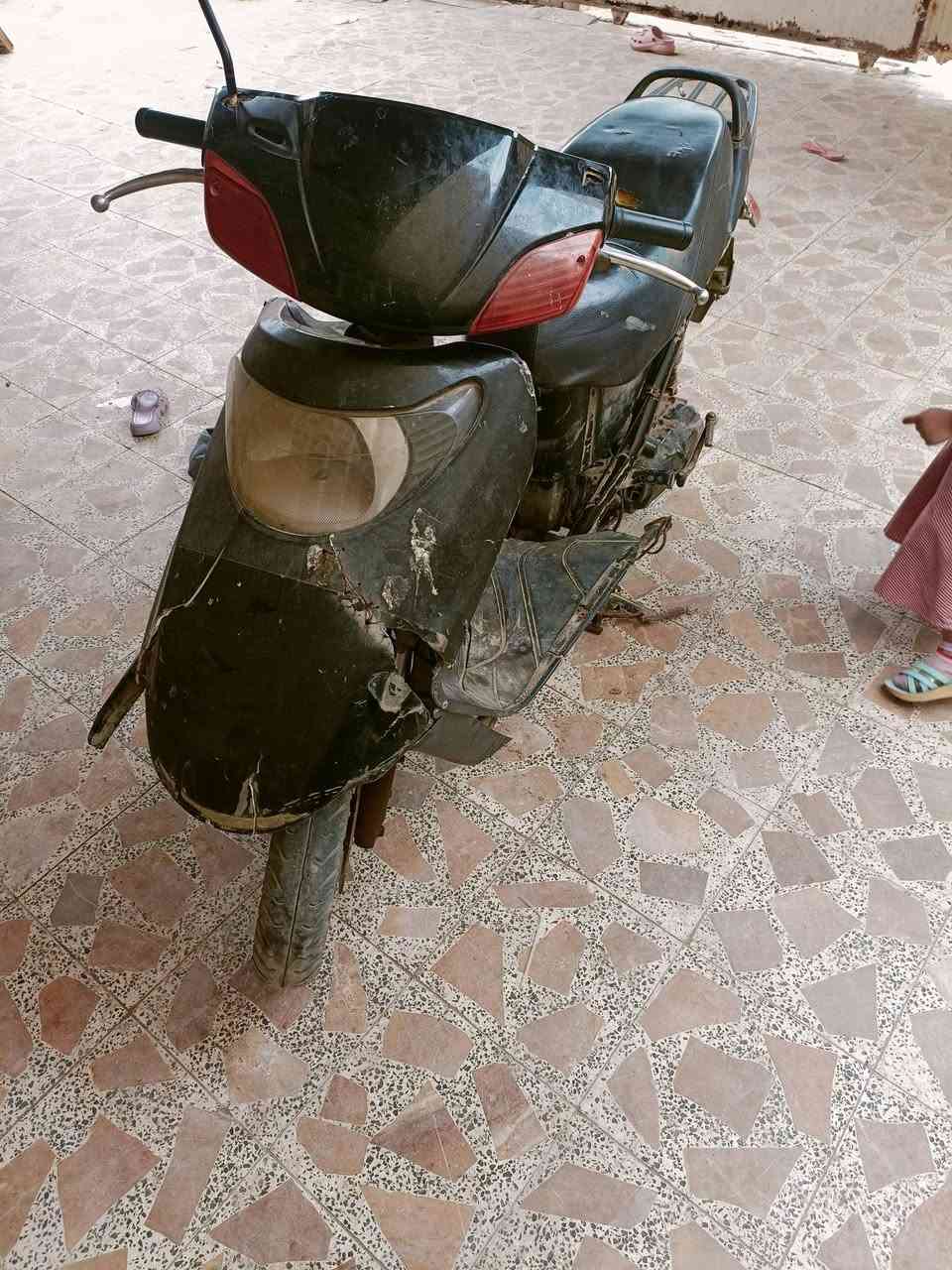 البيع وراق تشتغل السعر 125بيه مجال


**إذا كنت صاحب هذا الإعلان وتريد حذفه لأي سبب، رجاءا أرسل رسالة إلى الدعم الفني**