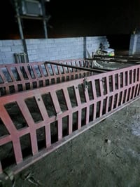 محجر كنتر • ٣ملم • العماره