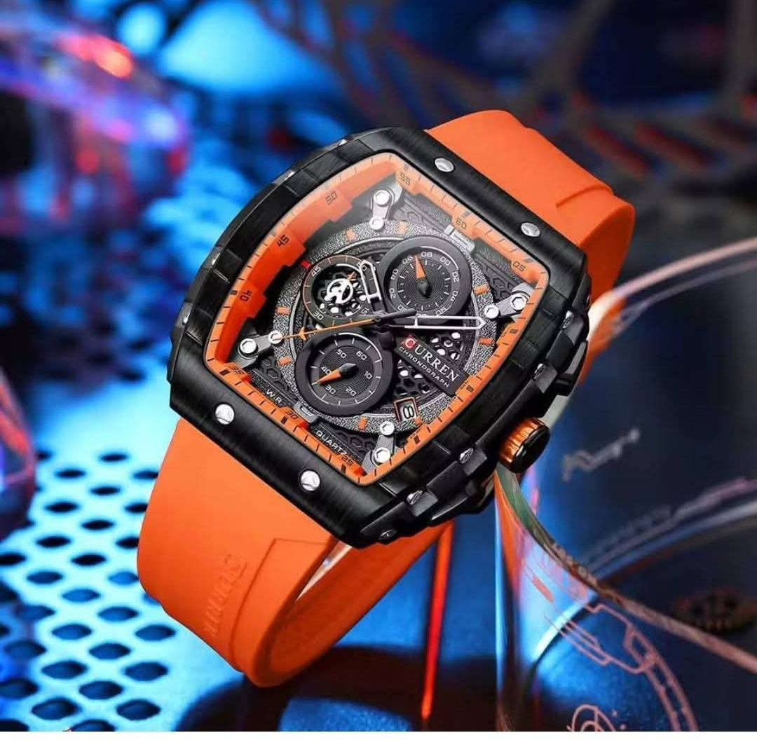 السلام عليكم 
متوفر ساعات من DHL اوربيه ثقيلة غير تجاريه... باسعار مناسبه


**إذا كنت صاحب هذا الإعلان وتريد حذفه لأي سبب، رجاءا أرسل رسالة إلى الدعم الفني**