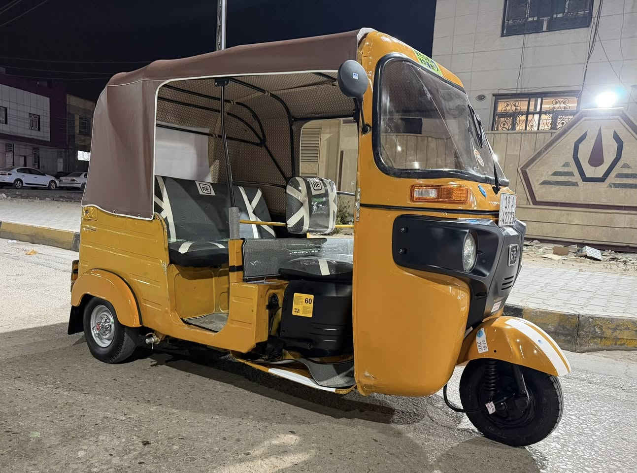 تكتك ٢٠٢٠ شهر ال١٠ رقم كربلاء انكليزي بسمي هزه جديده محرك نضيف كشر نضيف مكان كربلاء
‭٠٧٧٤ ١١١ ٥٦٨٤‬
