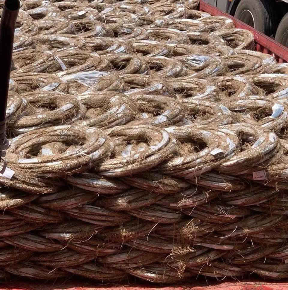 وصلنه القيد النجاره 🗣️
وصلنه سيم تسليح 🗣️
سعر السيم تسليح بجمله 2100+مفرد 2500🔥
أسعار خياليه جملة الجمله وأسعار تنافسيه 💯
عنوانه حله حي العسكري شارع 80 مجاور مجمع المرتضى 
توصيل مجاني داخل المحافظ 
***********📞***********📞
