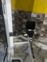 أغراض قاعة • حديد • للبيع