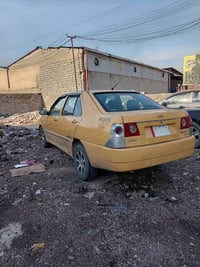 كوين • ٢٠١٢ • بغداد