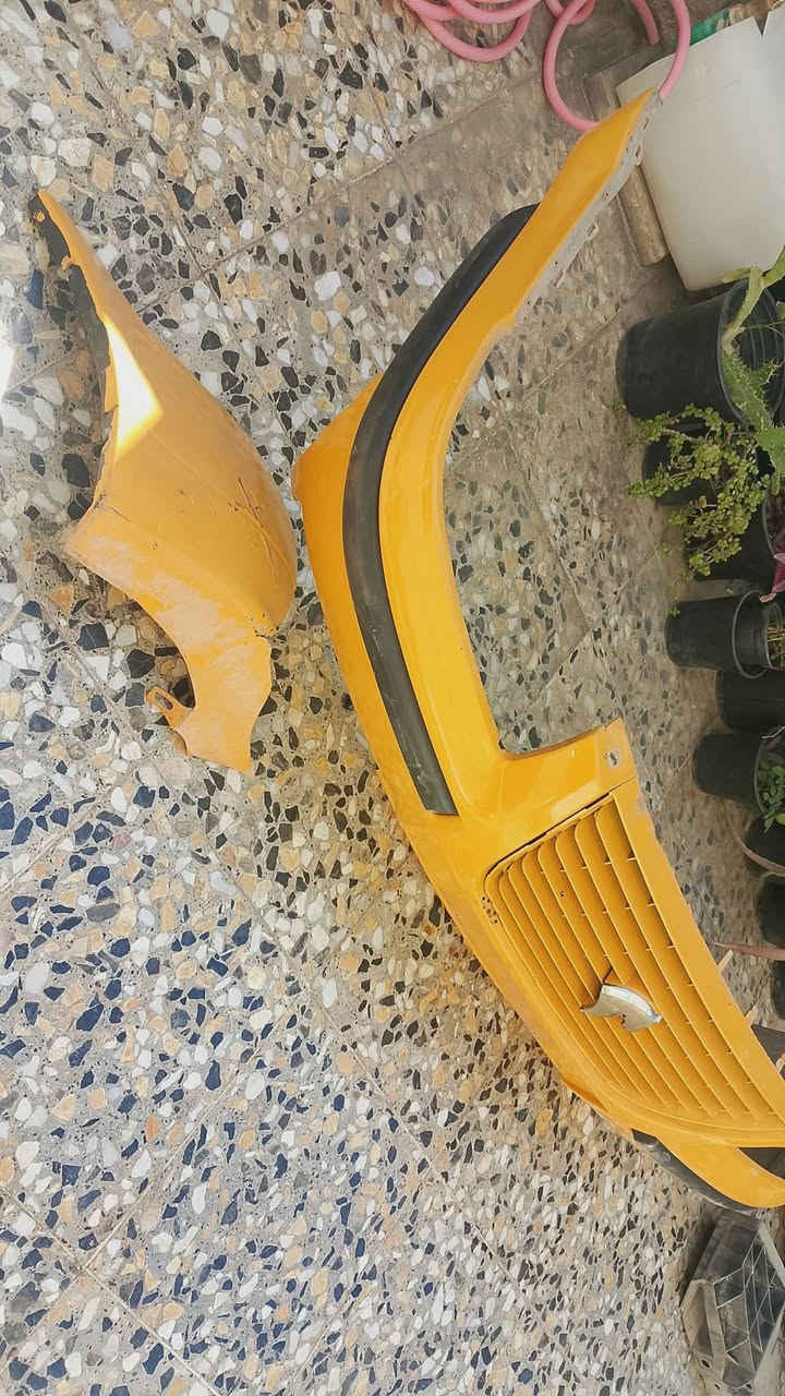 السلام عليكم دعاميه سمند كامله وبراكيت جديد يحتاجلها فايبر ولقطعه مالتها موجودة الي محتاجها يجي ياخذها بل عافيه 
بغداد البلديات


**إذا كنت صاحب هذا الإعلان وتريد حذفه لأي سبب، رجاءا أرسل رسالة إلى الدعم الفني**