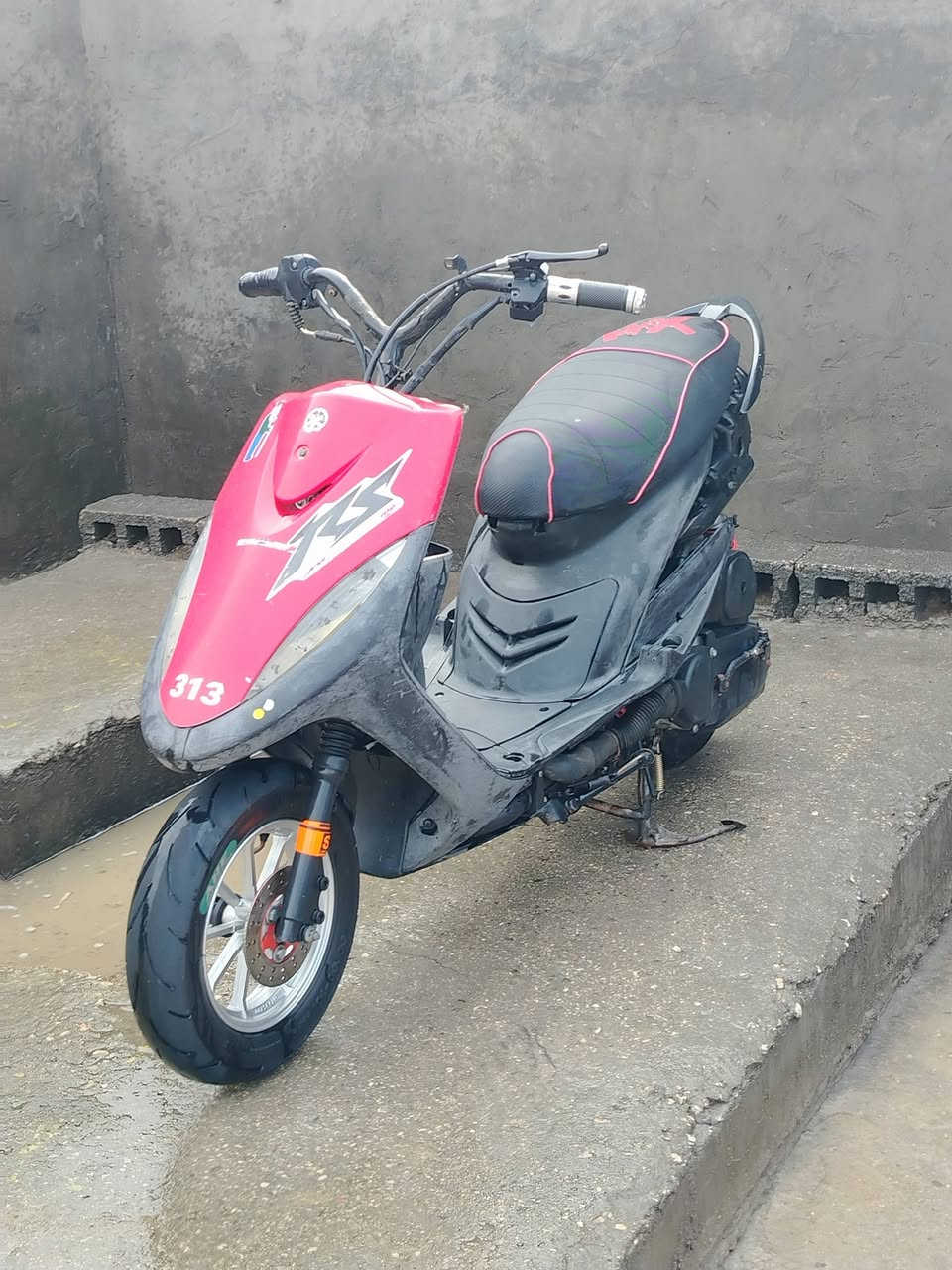 سلام عليكم ماكس عدله للبيع نضيفه صالنصه اف ام سوبر شرط فصله وطكه نار مكينه نضيفه  مختمه وكامله غراضه كله كهربائيات كله شغاله 
مكان كربلاء يم سيد اسماعيل 
***********
سعر خاص او اتصل
