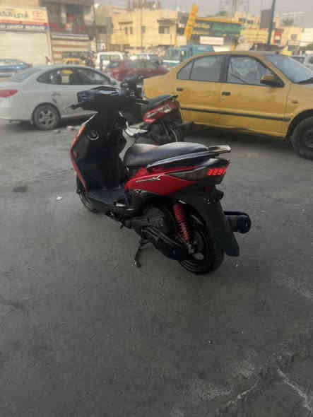 سلام عليكم
سكنس لد ياباني للبيع
الدراجه قبل شهر نازله رمبه
ماشيه 61000
جيب خمسين فيتر وياك وتعال
اكفلك المكينه من الفتح
كهرباءيات كلها شغاله شرط زلغ بالواير ماكو والدراجه خير من الله صافيه مثل الساعه سلف وهندر
الدراجه بيها ملاحضات بسيطه كلش بالكشر الخارجي من تخابرني افهمك عليهن
واليجيني مارجعه
 مكاني (شارع فلسطين قرب النادي التركماني)
السعر المطلوب (مليون و300) وبيها مجال آسف على الأطاله
(الهاتف) ***********
