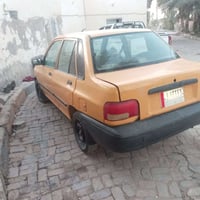 سايبا • ٢٠١٤ • مكينة وفتيس مكفول