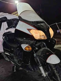 فورزه 06 للبيع مستعجل ع بيعته الدراجه نفس الي بالصوره وانظف بعد مكينه ...