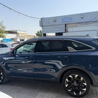 ﷽    سورنتو ( 2024 ) وارد امريكي ⚔️⚔️⚔️⚔️⚔️⚔️⚔️⚔️⚔️  فول مواصفات 1 على...