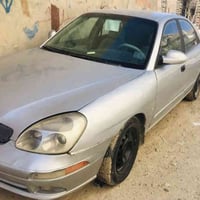 نوبرا • ٢٠٠١ • سامراء