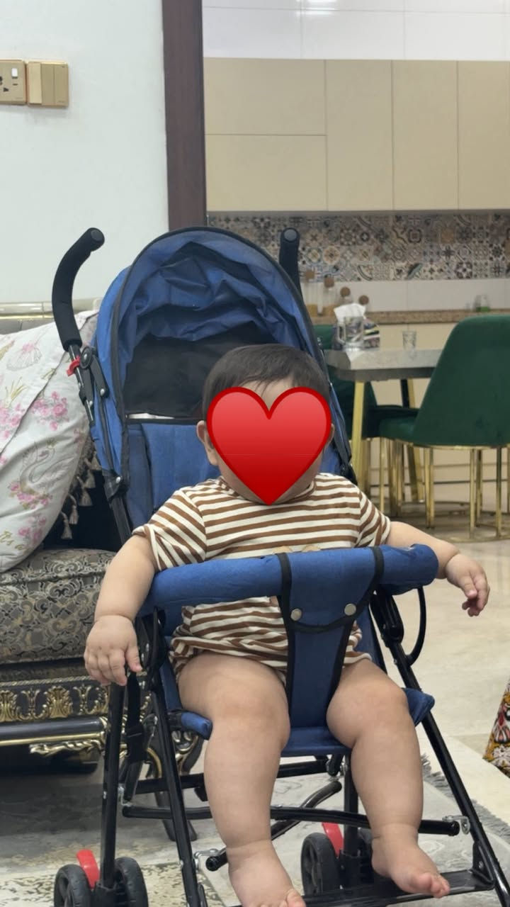 مرحبا بنات اغراض بيبي جديده للبيع اسعار مناسبه مكاني بغداد


**إذا كنت صاحب هذا الإعلان وتريد حذفه لأي سبب، رجاءا أرسل رسالة إلى الدعم الفني**