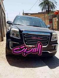 تيران • ٢٠١٦ • ٦ سلندر