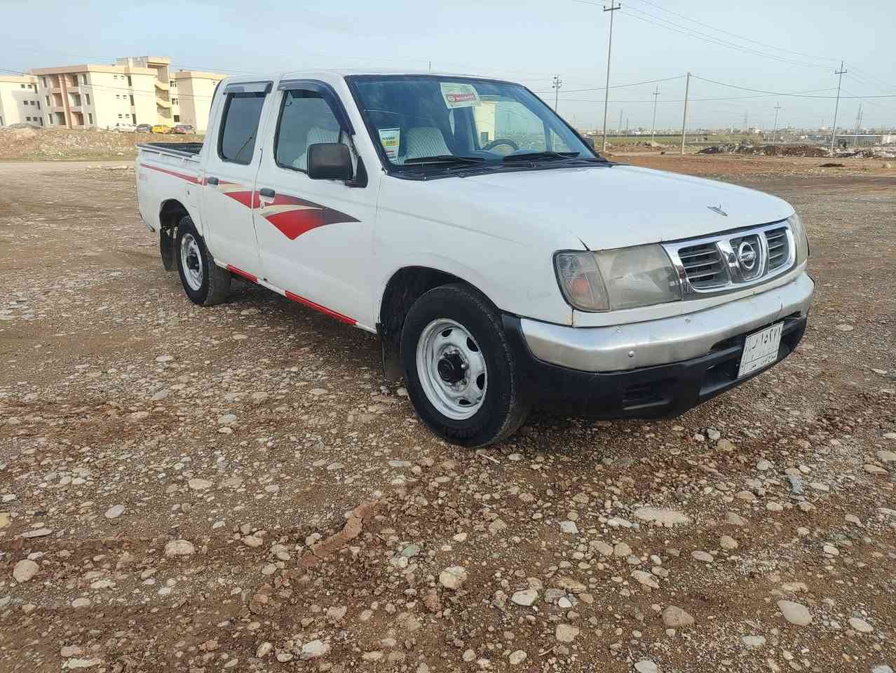 نیسان مۆدیل 2002نا وسورجا مکا رە با ی تە بریت و پا وە رگیرومە کینە و ئە کسلو شانسی بەشە رت سە یا کە بێ سە رە تا یە برا وە ی دوو بە یە بەلای سایق دا کە و توە و من بە وە ڕ گە ڕا و دیفرۆ شم  دوا وپێشی کە پسە دە عمی نیە 4تا ی لۆ کی لە ژیڕە وچواڕ جام کا ڕە با ی هە تابلی تو ندوو تۆڵەسعری35گەڵا 
***********
***********
