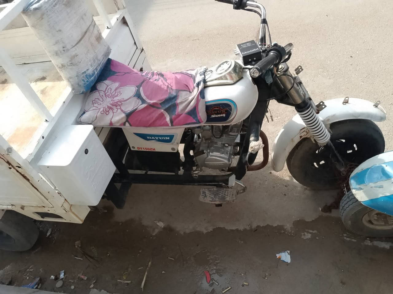 السلام عليكم ستوته للبيع مديل 11 ادوات مكينه قبل 3 أيام شديتها والسعر مليون وبيها مجال العنوان ناصريه مركز ***********
