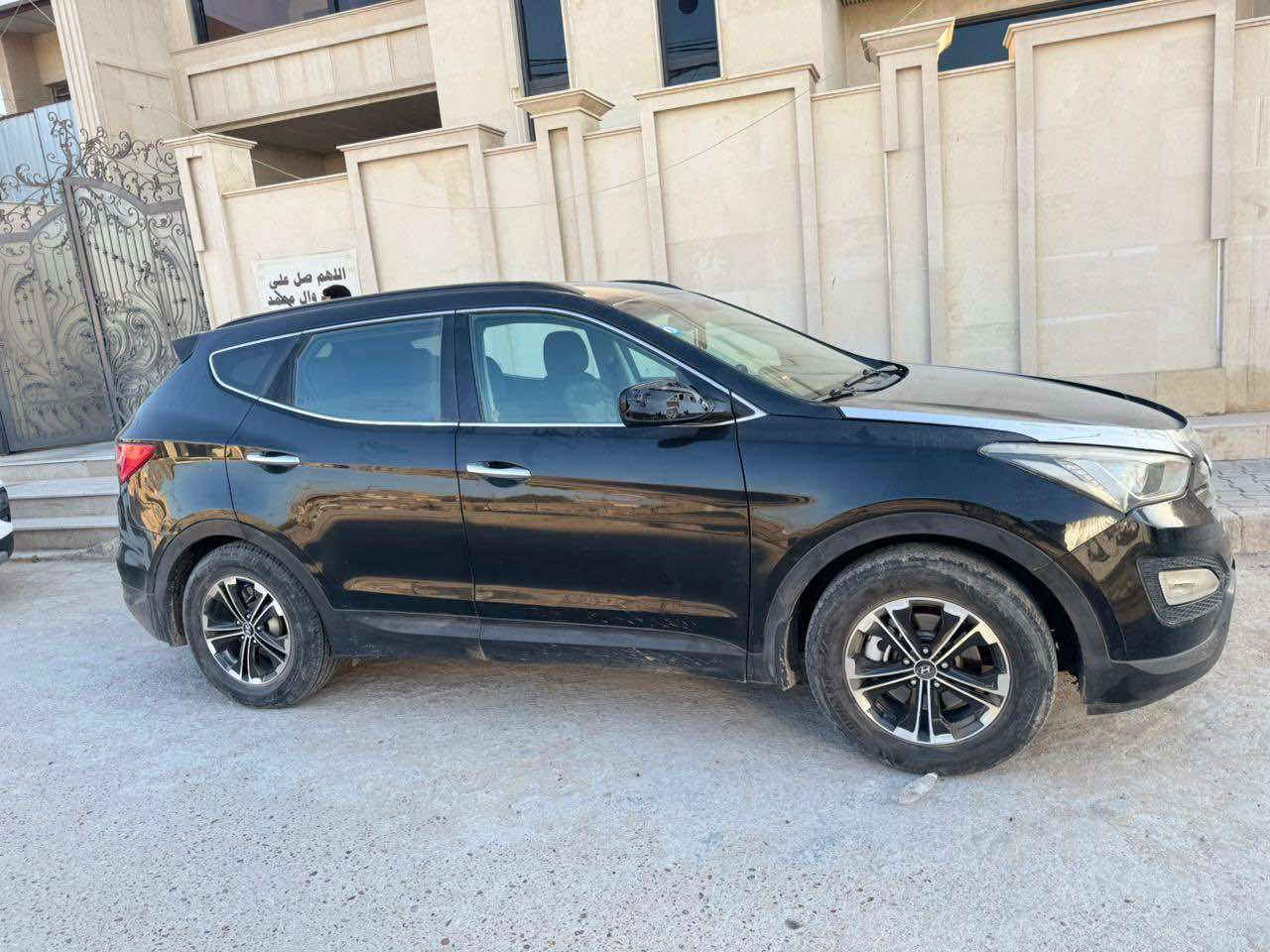 السعر 21 الف ونص سبورتج موديل 2023 بجم كبس فول
رقم اربيل شرط التحويل 
بس الصندوق مو كهرباء كشنات تدفئه 

الـــــــــــــسعر : الرد تلقائي 📩

ماشية34 الف ميل 
شاشه متصله نظيفه السيارة
 احلى من الصور

مواصفاتها معروفة

مكان السيارة: بغداد
صاحب السيارة: *********** واتساب

لعرض سيارتك على الصفحة بنفس الطريقة راسلنا
