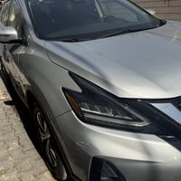 مورانو ٢٠٢٣ • V6 ٣٥٠٠ • فور ويل