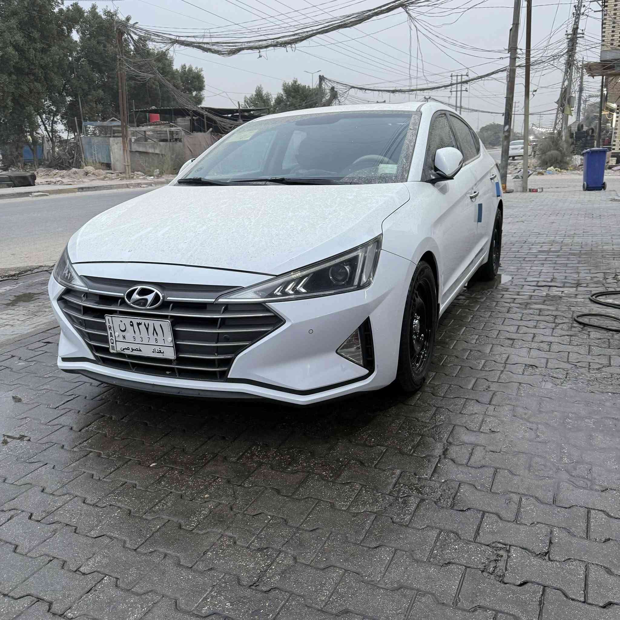 النترا لبيع موديل 20كفاله عامه من كلشي رقم بغداد ماشيه 160 السعر 165 وبيها مجال *********** مكان نجف
