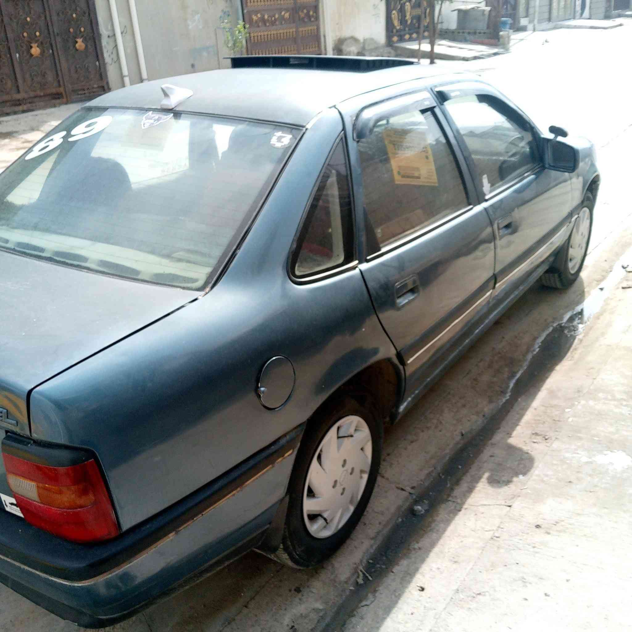 السعر 30 رقم الهاتف***********
رقم صلاح الدين دفتر بنزين موديل 89 محرك 16 مشروع وطني سنويا تاريخ انتهاء السنويه الشهر السادس
