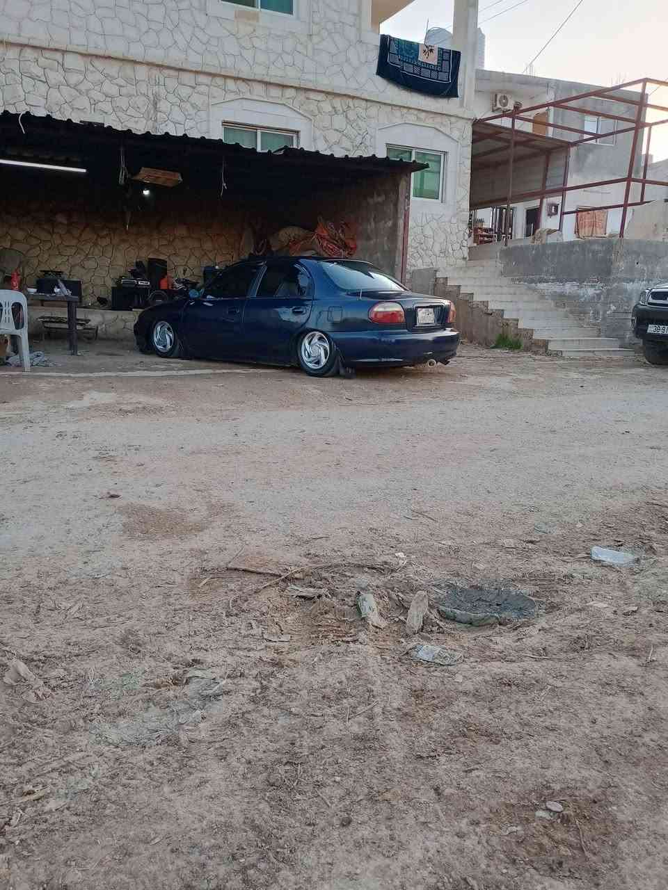 الرجاء تقرا الاعلان صح
كيا سيفيا 2 97 

ماتور دبل 1500 فحص 

جير عادي خمس غيار فحص 

الكهرباء جدله السياره كامل تمام فحص 

بطاريه جديده 

دهان 70% 

الغرفه وكاله 

شبابيك اربعه كهرباء وكاله 

جنط الشركه دهان جديد 

اربع فردات كوشوك جديد

بريكات مع بلاطات مع بريك خلفي مع ايد هند كله جديد 

غيار زيت مع فلاتر كل جديد 

ترخيص السياره سنه كامله 

فحص السياره قصعات خالي قص قلبان 

يعني فش ضربات نهائي 

نفوت عالاضافات 

كت هيدروليك ثمان حركات بلاطه يتحول 12 حركه كلفني 800 دينار 

طبعا صنوبر صارت والكعكات الاصلي معها كمان 

سيستم مسجل جي في سي مع جوز سماعات بوشمان مع صب كنود وجهاز صوت حلو ورايق ودقه قويه 

تضليل حراري 50% 

مع شمسيات مع ارضيات كل جديد 

مع فلتر رياضي 

 فلتر هالاصلي

يعني السياره بالصلاه عالنبي مش ناقصه برغي تزبط للكبير وتزبط للصغير 

السياره كلفتني كثير وبايع بسعر حرق 

0791062554

........ .....


**إذا كنت صاحب هذا الإعلان وتريد حذفه لأي سبب، رجاءا أرسل رسالة إلى الدعم الفني**