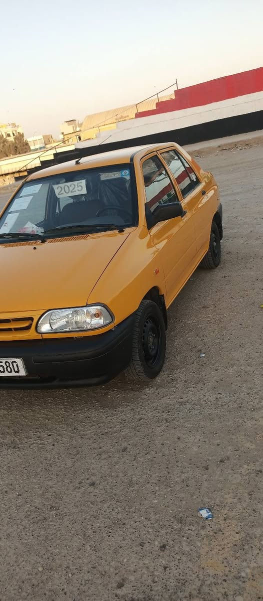 سلام عليكم سايبه البيع موديل 25 كفاله عامه ماشيه 27 رقم قادسيه  مكاني ديوانيه السعر 80رقمي ***********
