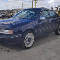 مكينة ٢.٠ • موديل ١٩٩١ • السليمانية