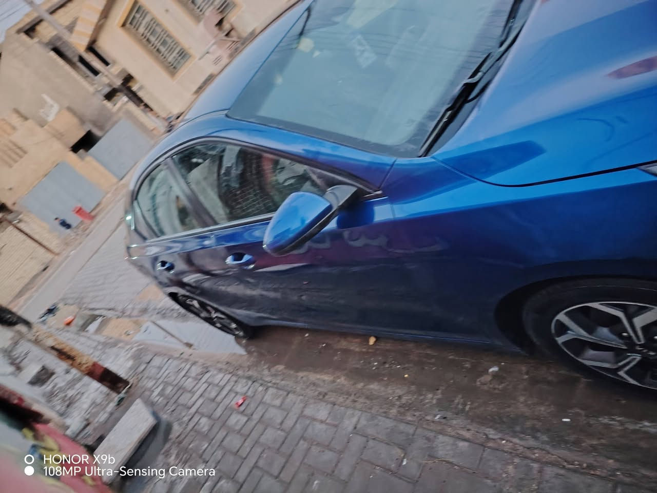 سياره للبيع معوقين بعدله سنه وتنفك ضربه خفيفه بلوره يم لحوض موديل 2021بيه صخات بصيطه رقم***********
