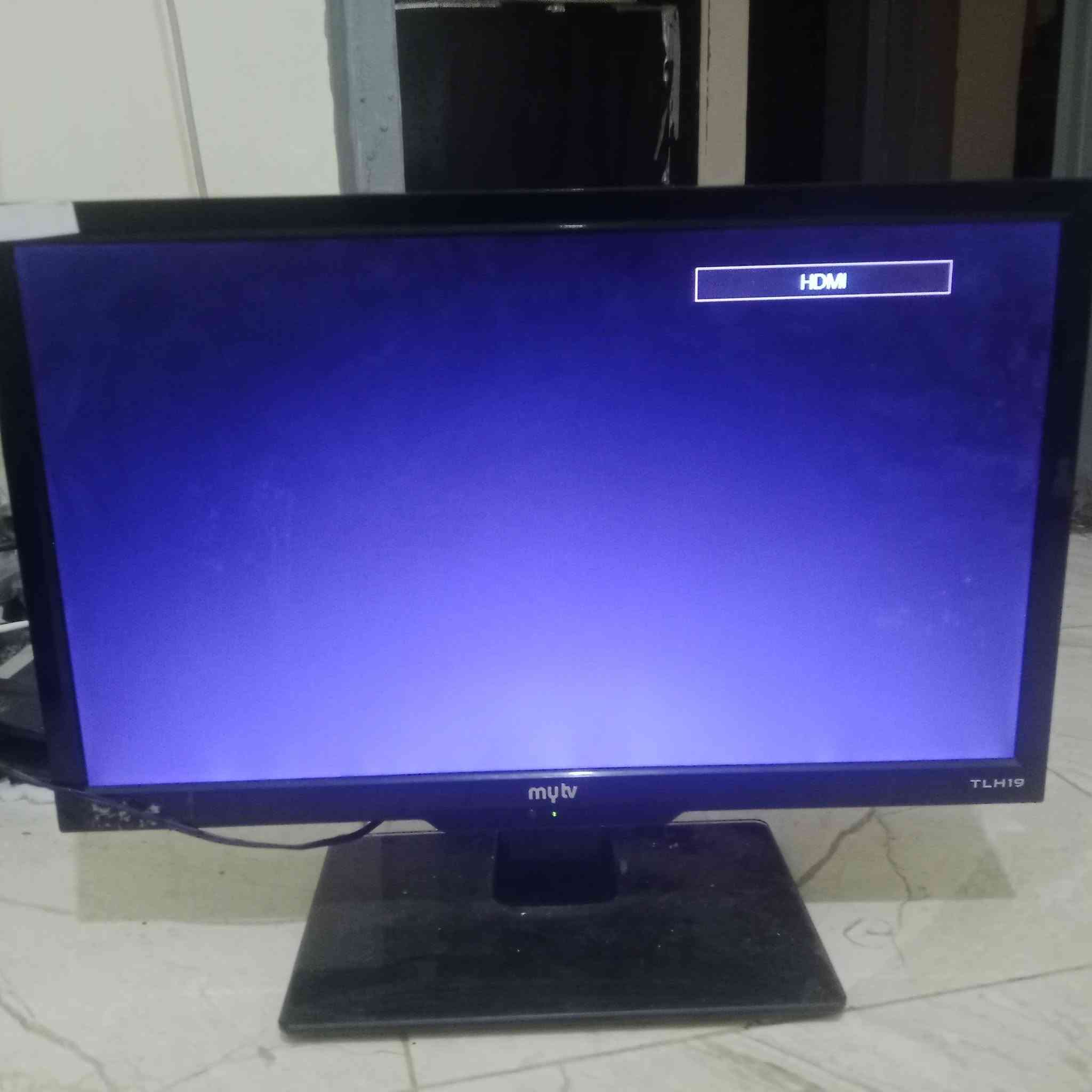 التلفاز صغرية جودة عالية صورة HDMI للبيع 
وشكرا


**إذا كنت صاحب هذا الإعلان وتريد حذفه لأي سبب، رجاءا أرسل رسالة إلى الدعم الفني**
