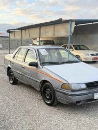 هوندا • ١٩٩٣ • سليمانية