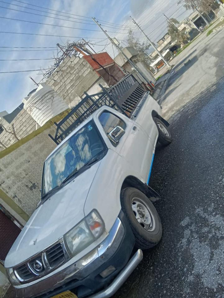 ئەو نیسانە بۆ فڕۆشتن.   ***********.  2002.
