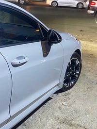 محرك 4 سلندر 2.5 لتر أو 1.6 تيربو (حسب الفئة)  • قوة تقريبًا من 180 إل...