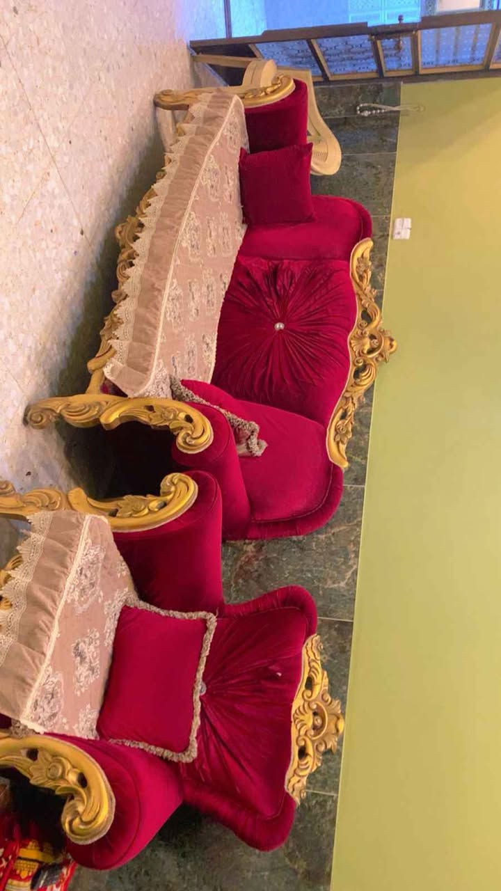 تخم تركي نظيف 10مقاعد ب250 المكان بالشعله شارع60 بغداد, العراق


**إذا كنت صاحب هذا الإعلان وتريد حذفه لأي سبب، رجاءا أرسل رسالة إلى الدعم الفني**