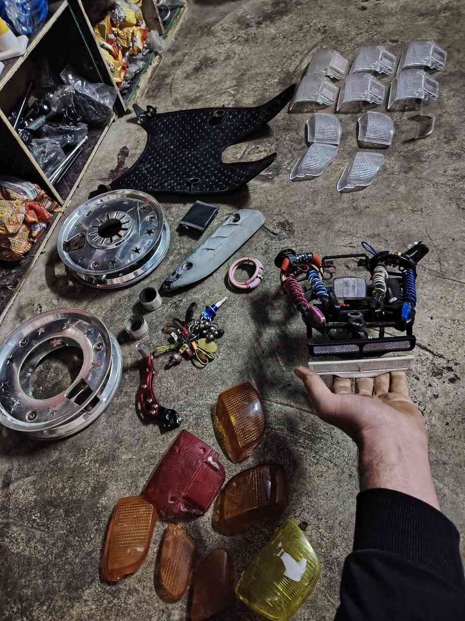 موصل كراج الشمال السعر خاص جميع الاغراض للبيع *********** 👉*********** 👉 موصل كراج
