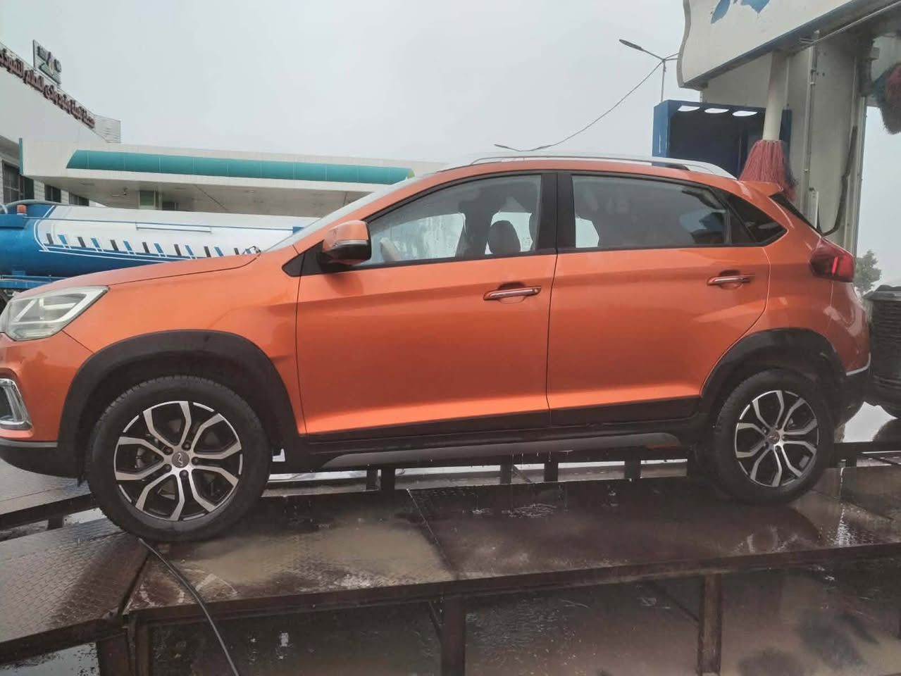 سياره البيع تيكو سعر خاص


**إذا كنت صاحب هذا الإعلان وتريد حذفه لأي سبب، رجاءا أرسل رسالة إلى الدعم الفني**