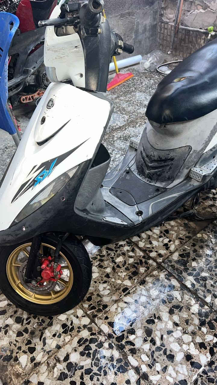 السلام عليكم ماكس عدله للبيع مكينه 55 بلادي شلعه قويه ومعدل 120 كفرات بلادي دراجه مه بلاديه مكان بغداد عبيدي وراء الوازي الخانه مال عبيدي الاستفسار الرقم سعر الرقم على الواتساب عادي ***********
