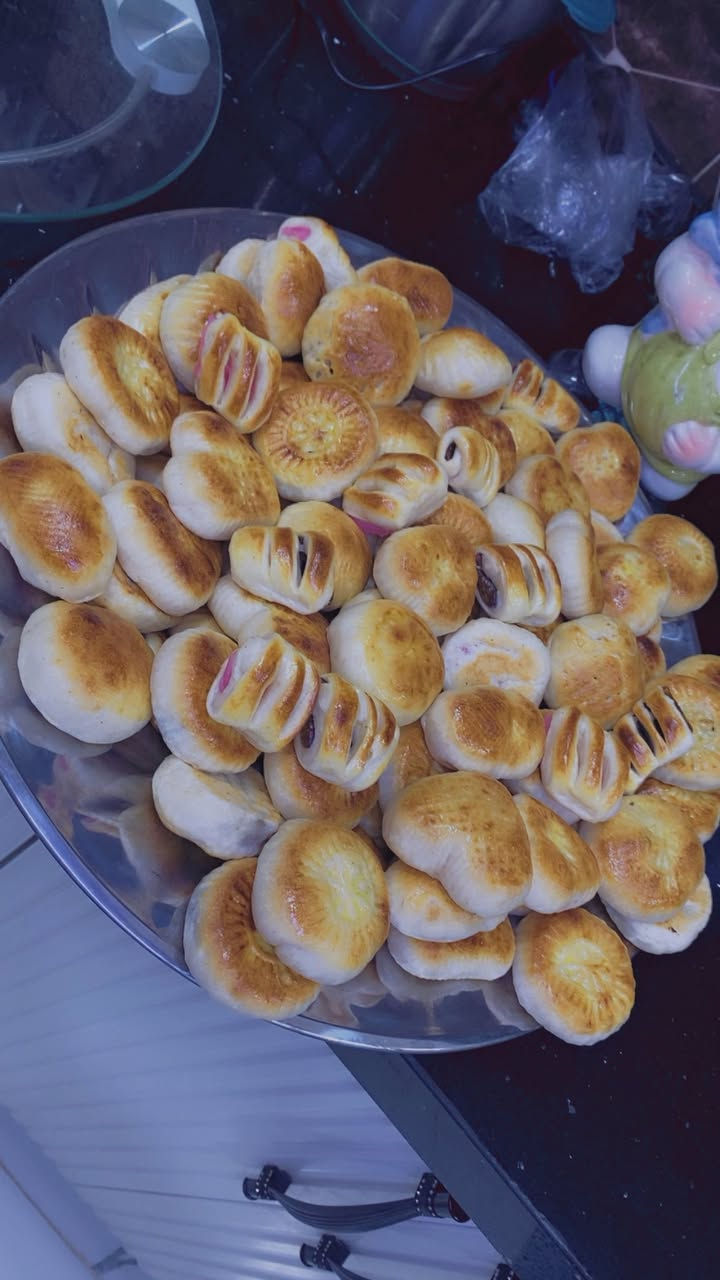 كليجه هشه وبيضه (2 كيلو موجود فقط)
تجهيز هسه حجزها واحد وميرد  
مشكل محشيه تمر وسمسم ومبروش وحلقوم وجوز عين الجمل 
سعر الكيلو 7 الاف 
توصيل فقط داخل الفلوجه 2


**إذا كنت صاحب هذا الإعلان وتريد حذفه لأي سبب، رجاءا أرسل رسالة إلى الدعم الفني**