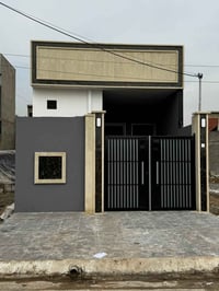 حي السماح الثانية • ١٠٠م • ملك صرف