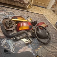 سايبا • قطع غيار • الغزالية بغداد