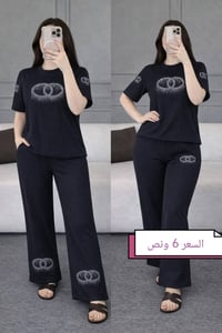 ملابس نسائية • بناتي • فانيلة