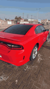 السلام عليكم أحبتي
للبيع دودج جارجر 2022 نوع GT
خليجي وكالة هارلم
عداد السرعة: 53 ألف كم
كفالة عامة 

السعر  325 

قابل للتفاوض البسيط بعد المعاينة
للاستفسار  مراسلة الخاص أو الاتصال 📞***********
