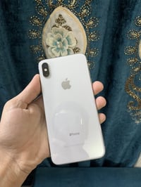 للبيع آيفون Xmax الجهاز نضيف مبدل شاشا فقط  بطارية 82 ذاكرة 256 السعر ...