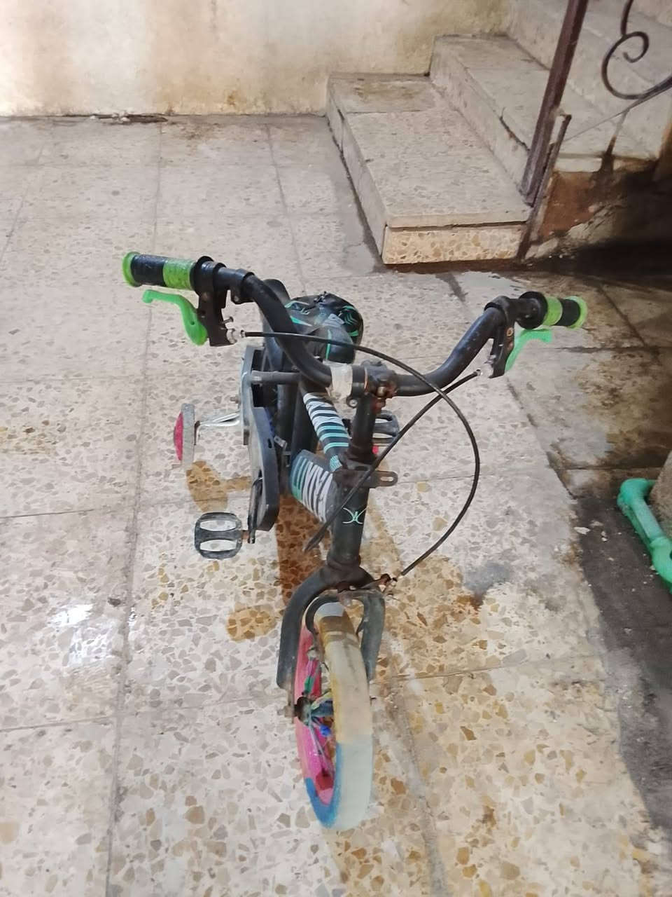 السلام عليكم من رخصه الادمن بايسكلات ثنين للبيع سعرهن ثنيناتهن 45000للتواصل 0787688158


**إذا كنت صاحب هذا الإعلان وتريد حذفه لأي سبب، رجاءا أرسل رسالة إلى الدعم الفني**