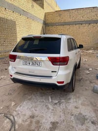 جيب • ٢٠١٢ • ناصريه