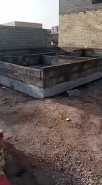 كربلاء الشبانات • ٧٣م • رفت كامل ومدفونه