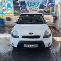 سول • ٢٠١١ • ١٢٥ الف كم