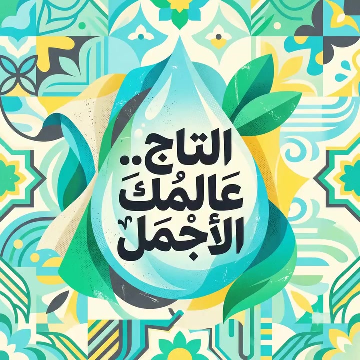 👑 "منظفات التاج.. نظافة ملكية وتوفير حقيقي!" 👑
لكل ست بيت تبحث عن اللمعان والانتعاش، عائلة "التاج" توفر لكِ الحل المتكامل:
✨ زاهي التاج: لمعان للأواني كالألماس وقضاء تام على الدهون.
🧺 تايت سائل ومعطر ملابس: نظافة عميقة للأنسجة وعطور فواحة تدوم أياماً.
🖤 شامبو العباية: يحافظ على السواد الداكن واللمعان الساحر.
🧼 صابون سائل: رغوة غنية ونعومة فائقة لليدين.
💪 جوكر مزيل الدهون: بطل المطبخ.. رشة واحدة وتختفي أصعب الزيوت!
🚽 فلاش وقاصر: القوة الضاربة للبقع، التكلسات، والتعقيم الأكيد.
🌸 معطر الأرضيات: يطهر ويملأ البيت برائحة النظافة والانتعاش.
💡 التاج.. قوة النظافة وسحر الرائحة في بيتكِ!
(متوفرة الآن في المحل.. زورينا واكتشفي الفرق بنفسكِ)
العنوان بيجي سوق الرعايه القديم 
للتواصل واتساب فيس بوك اتصال يوجد توصيل
***********
